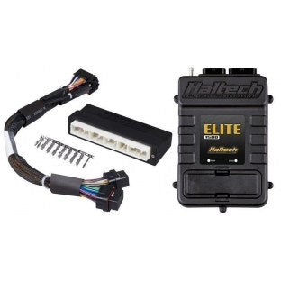 HALTECH  Elite 1500 with RACE FUNCTIONS - Honda K Series Plug n Play