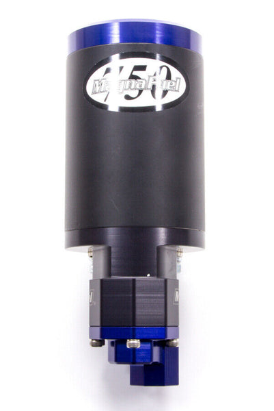 MagnaFuel ProTuner 750 Series In-Line Fuel Pumps MP-4303