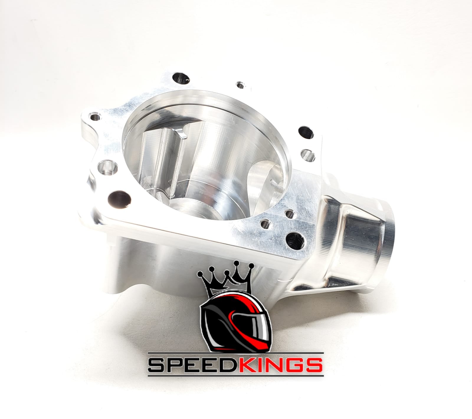 K Series Billet AWD Replacement Transfer Cover