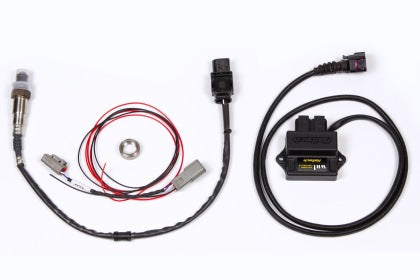 Haltech WB1 O2 Wideband Controller Kit