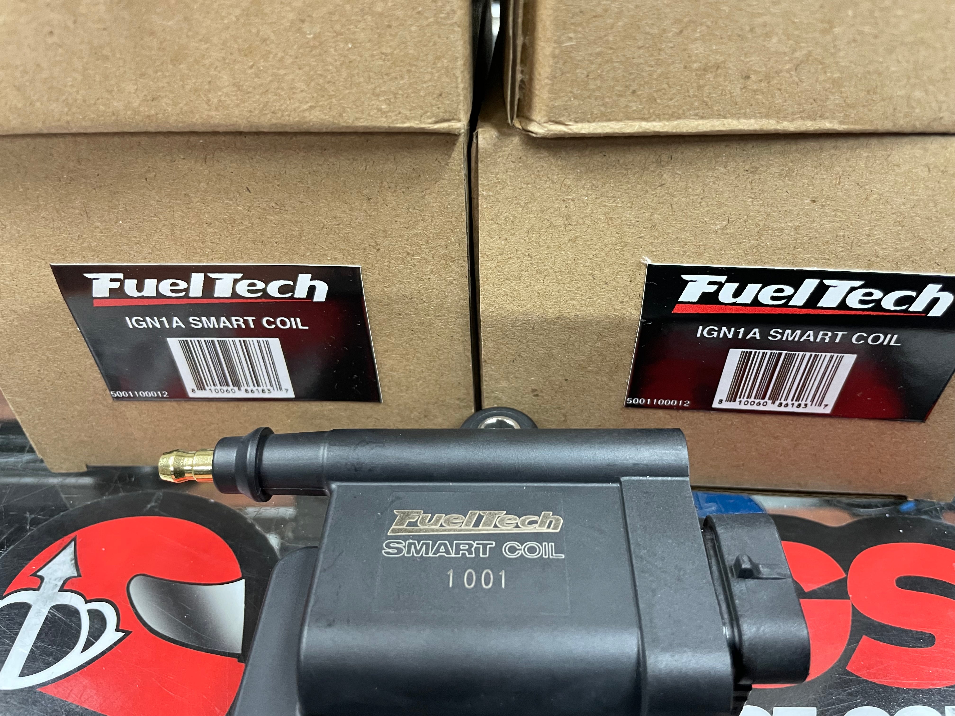 FuelTech IGN1A inductive Smart Coil
