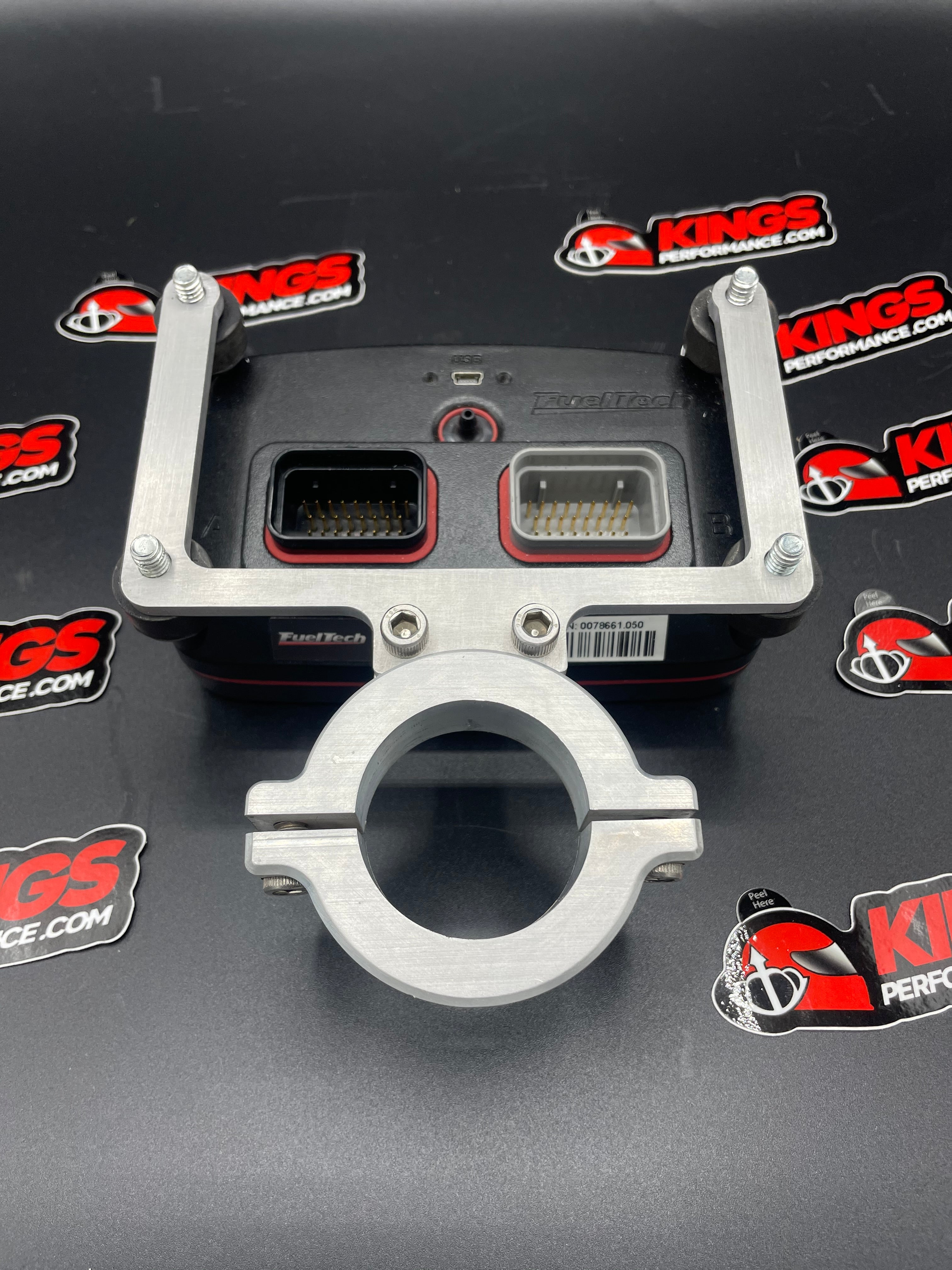 KP Fueltech BILLET Steering Column Mount β Kings Performance
