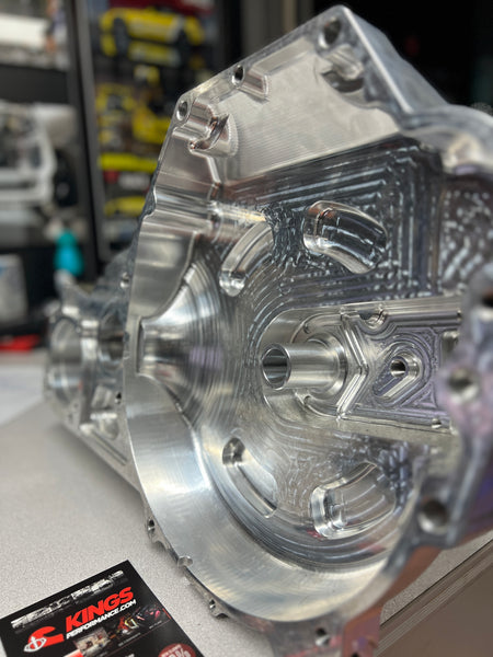 BILLET AWD K-SERIES INNER HOUSING