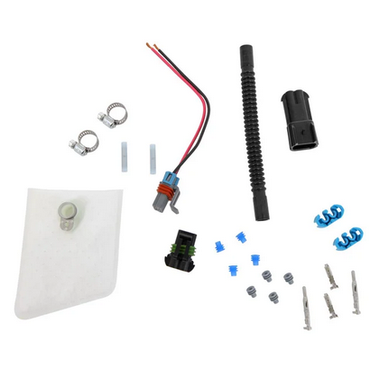 Walbro Fuel Pump Installation Kits # 400-1168