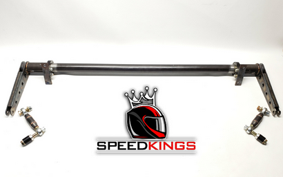KP S2K Drag Torsion/Sway Bar kit - Honda S2000