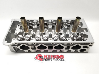 KP RACE Cylinder Head Package Service - Honda S2000
