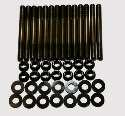 L19 Xtreme Main Studs kit - Toyota 2JZ