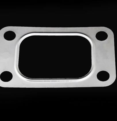 T3 4-Bolt Inlet Gasket