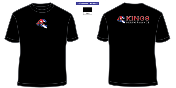 KP CUBA T-Shirt