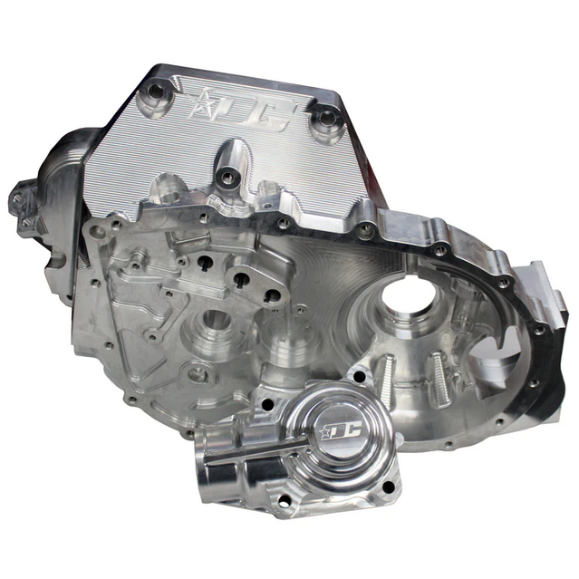 Acura / Honda K-series Sequential Transmission AWD/FWD 4.1 F/D