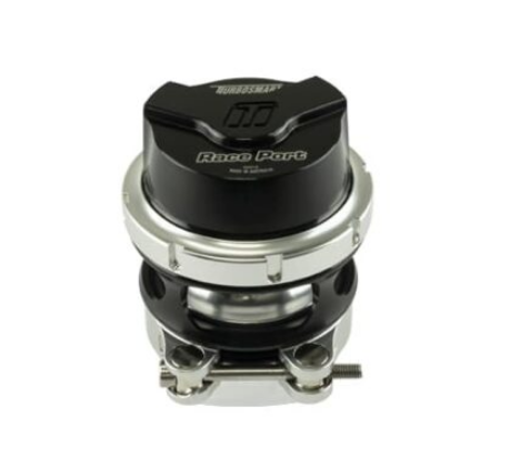 TurboSmart GenV RacePort BOV – (Black)