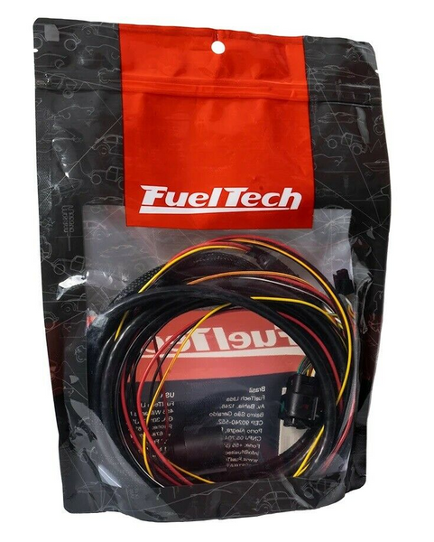 Fueltech WB-O2 Nano Harness