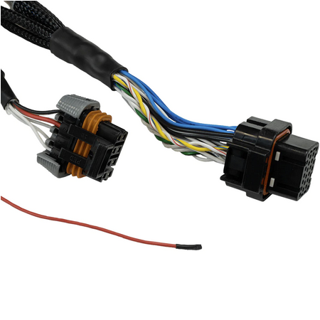 FuelTech FT550 6 Cylinder Universal A & B Harness