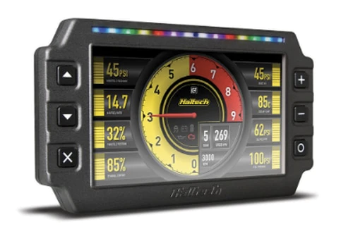 Haltech iC-7 Display Dash HT-067010