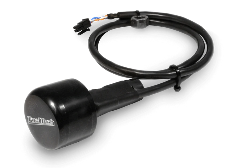 FuelTech Shift Knob with Strain Gauge Sensor