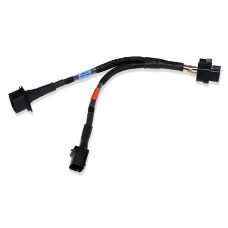 WB-O2 Nano to Alcohol O2 Adapter Harness