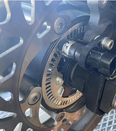 Hall Effect RPM/Speed Sensor – Kings Performance