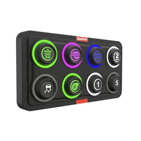 FuelTech SwitchPanel-8 Mini