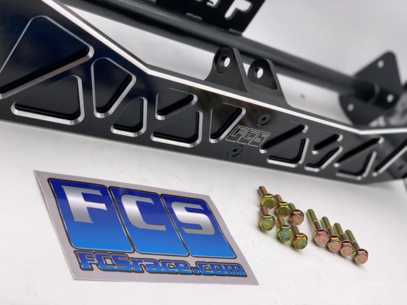 FCSRACE AWD Honda Rear Differential Mount kit