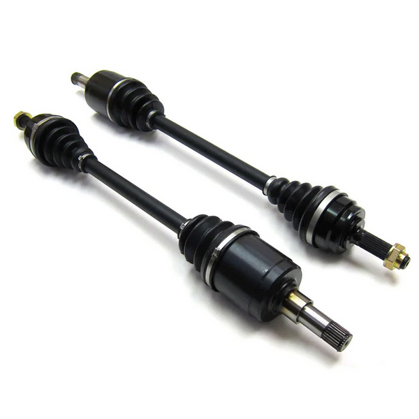 AWD K-Series REAR Axles