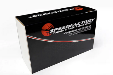 SpeedFactory Racing Extreme Duty L19 Head Stud Kit for Honda/Acura B & K Series