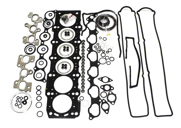 Toyota Oem - 2JZGTE VVT-I Engine Gasket Rebuild Kit (04111-46056)