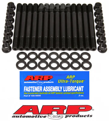 ARP Head Stud Kit - Toyota Supra 2JZGE/GTE