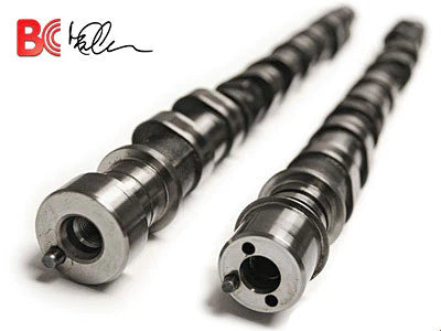 Brian Crower Toyota 2JZGTE Camshafts - Stage 3 - 272 Race Spec – Kings ...