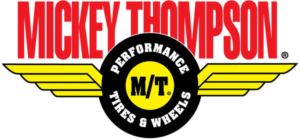 Mickey Thompson ET STREET® 90000028441 S/S 305/45/17