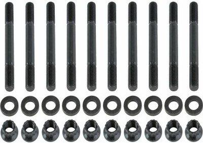 ARP 2000 Toyota 2JZGTE/GE Main Stud Kit