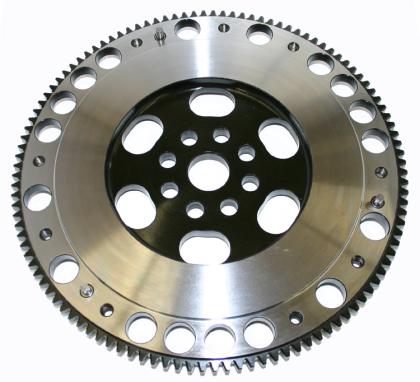 Competition Clutch (2-669-STU) - S2000 Ultra Lightweight Steel Flywheel - F20C/F22C